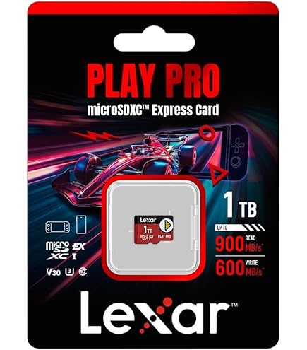 Amazon.co.jp: SanDisk Micro SD Express、256GB microSDカード